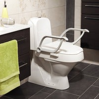 Toileting Aids