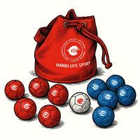 Boccia