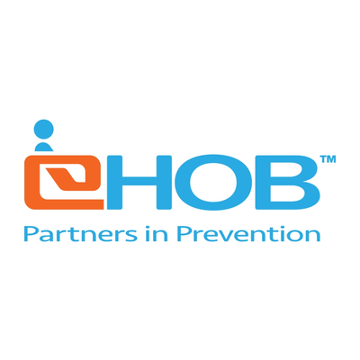 Ehob logo