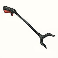 Etac Reachers