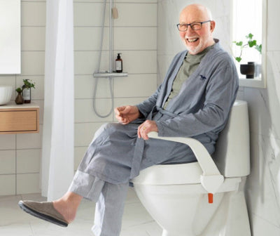 Etac Toilet Aids