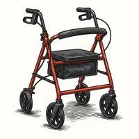 Rollators