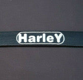Harley Back Care
