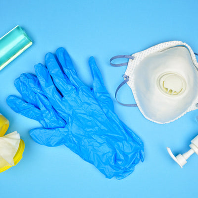 Personal Protective Equipment (PPE)