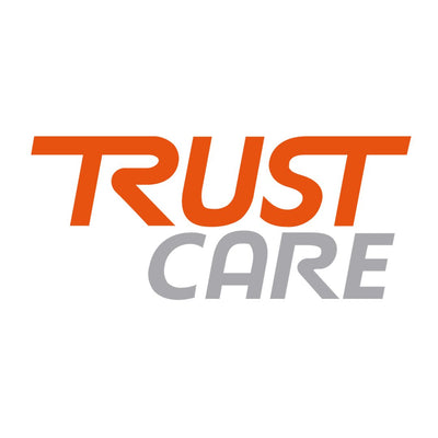 TrustCare logo