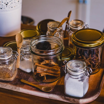Bottle & Jar Openers