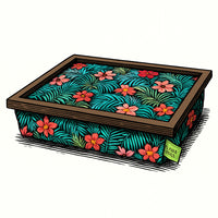 Lap Trays