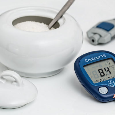 Health Monitors