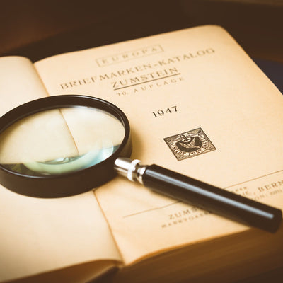 Magnifiers