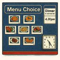 Care Home - Signage and Orientation