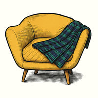 Cushions & Blankets