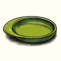 Plates & Dishes