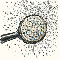 Showering Aids