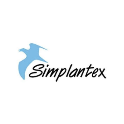 Simplantex logo