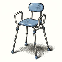 Perching Stools