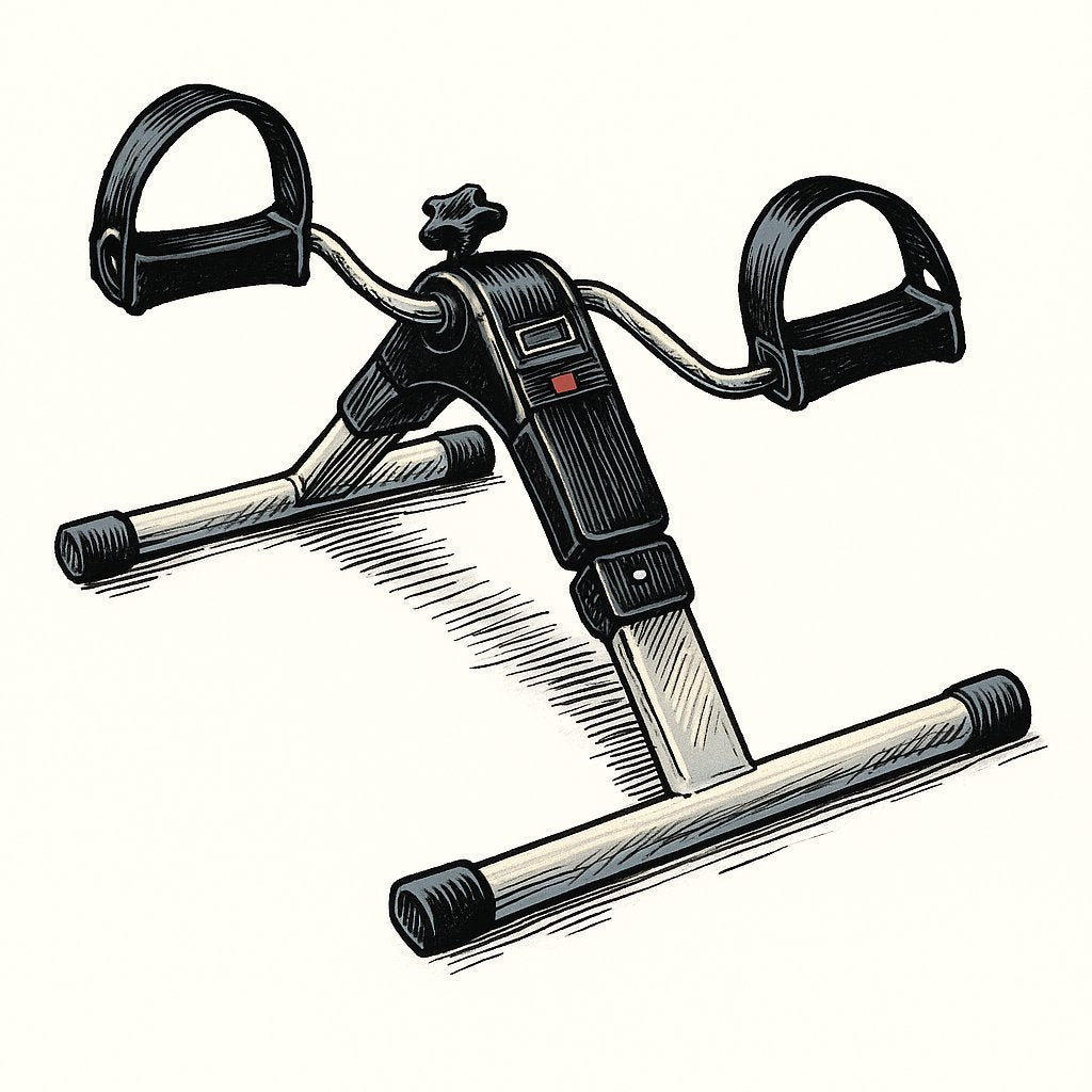 Ability Superstore Spielkarten-Halterung | 2er Pack | Für Handfreies Kartenspielen | Ergonomisch