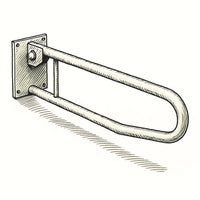 Toilet Rails