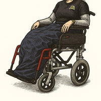 Wheelchair Accessories