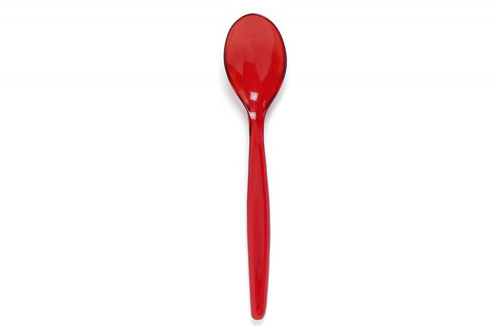 Standard Reusable Teaspoon - 23 Colours – Ability Superstore