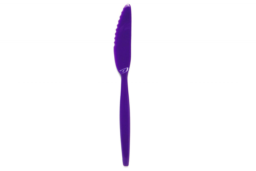 Standard Reusable Knife - Purple