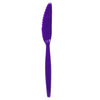 Standard Reusable Knife - Purple
