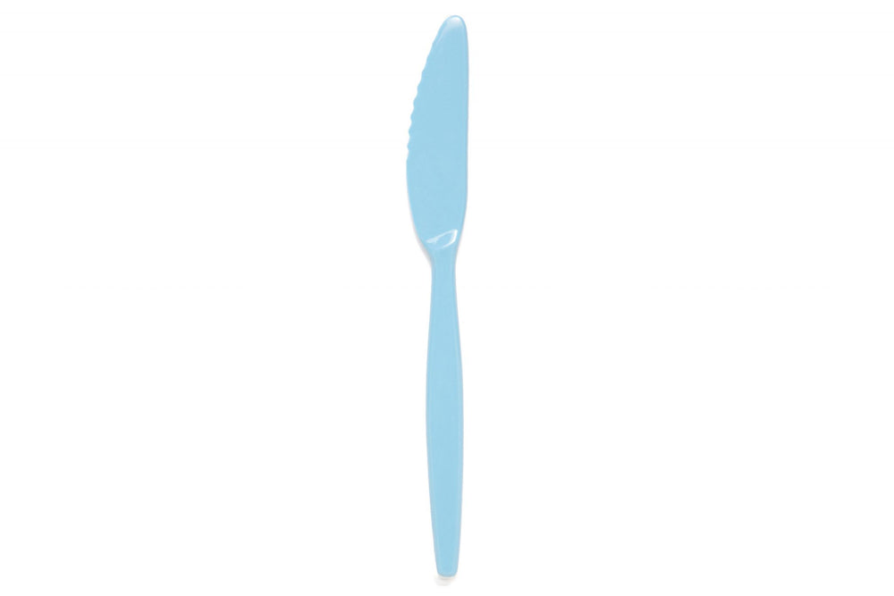 Standard Reusable Knife - Baby Blue