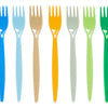 Standard Reusable Fork - All Colours