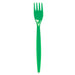 Standard Reusable Fork - Dark Green