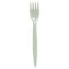 Standard Reusable Fork - Grey Green