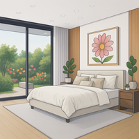 Bedroom Aids