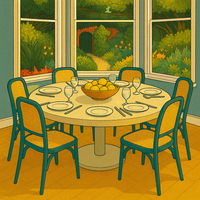 Dining Aids