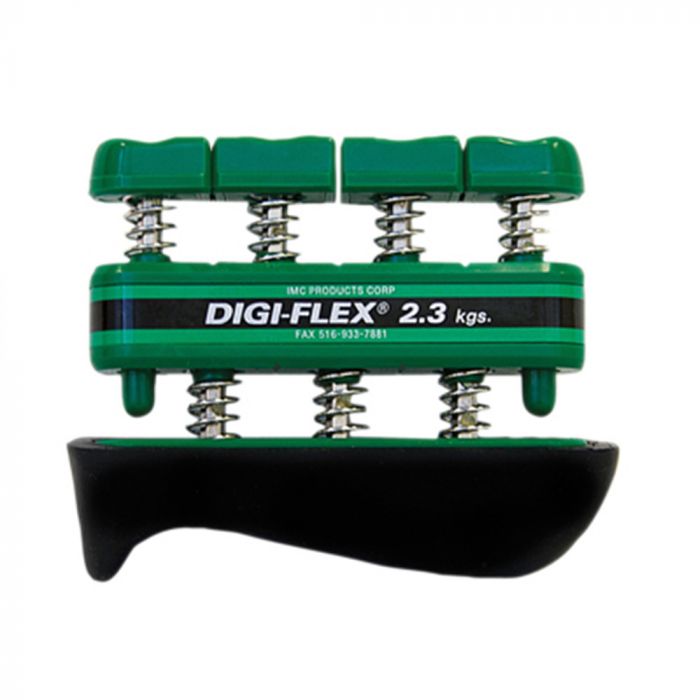 The Green Can Do Digi-Flex Hand Exerciser System