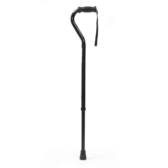 The Bariatric Offset Handle Cane