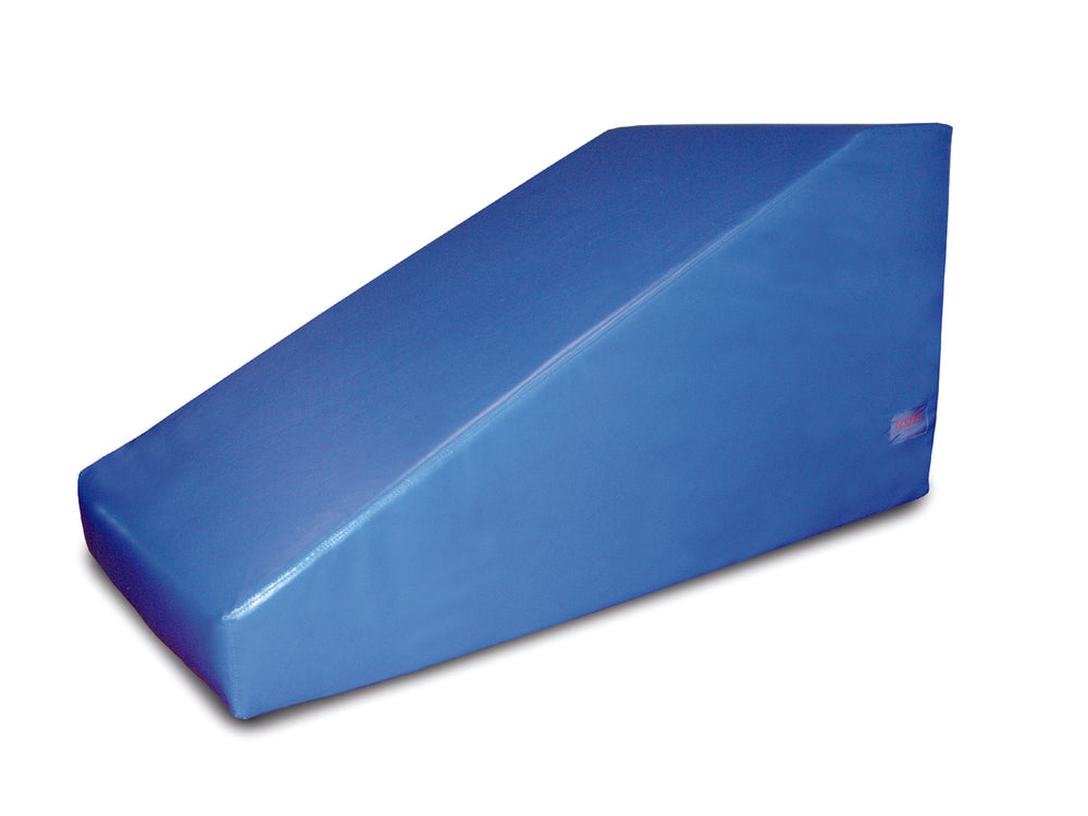 Low Wedge - Blue