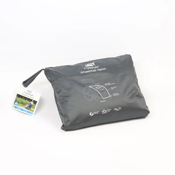 Pack away bag