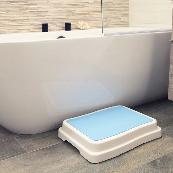 Bath Step Disability Portable Bath Step – Ability Superstore