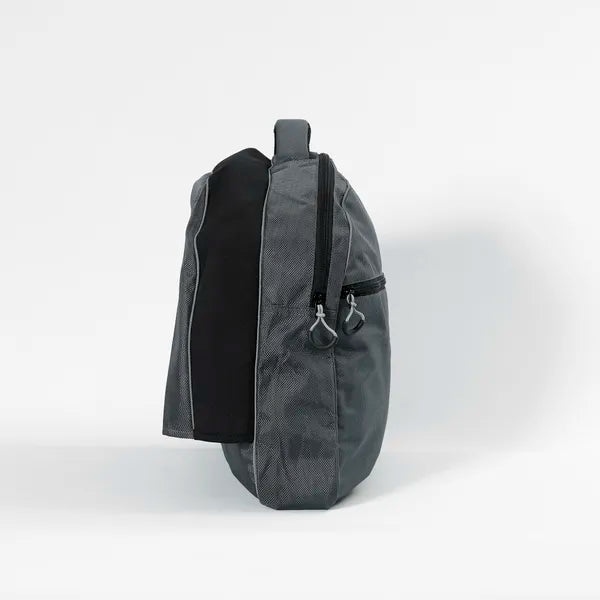 Freestyle Wheelchair Dropover Bag - side view