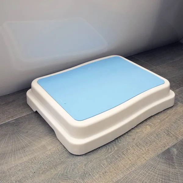 Portable Bath Step