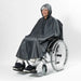 Freestyle Wheelchair Poncho