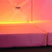Low Floor Cushion