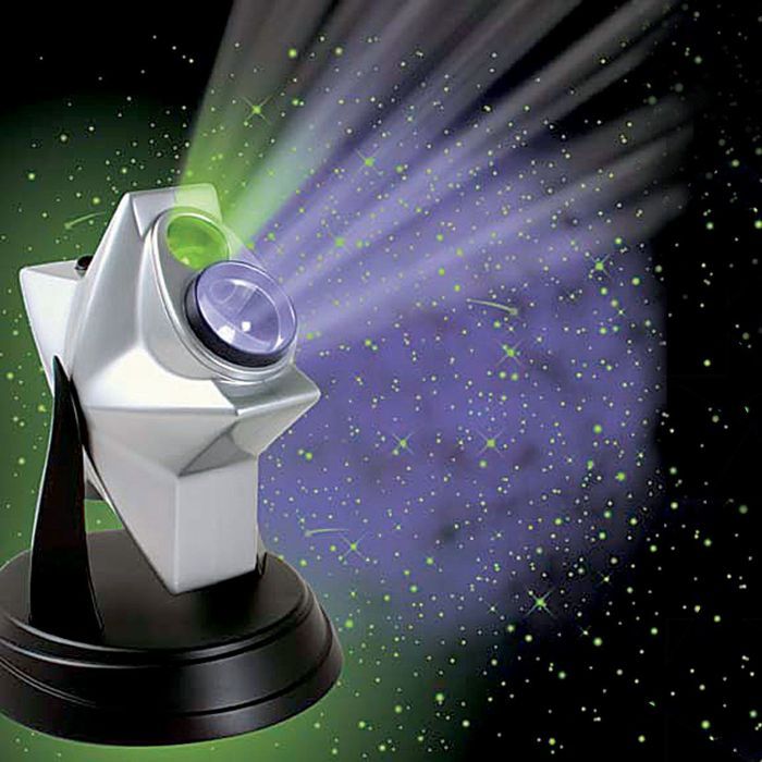 Skibi Projecter Laser Sky Projector – Ability Superstore