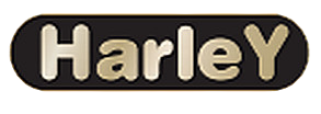 They Harley Logo