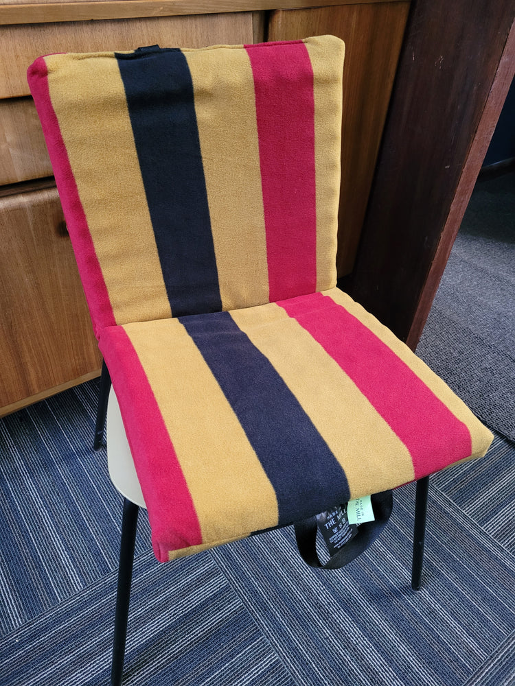 Made In The Mill 2-Way Support Cushion - Newmarket