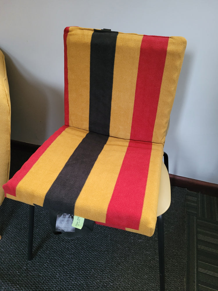 Made In The Mill 2-Way Support Cushion - Newmarket