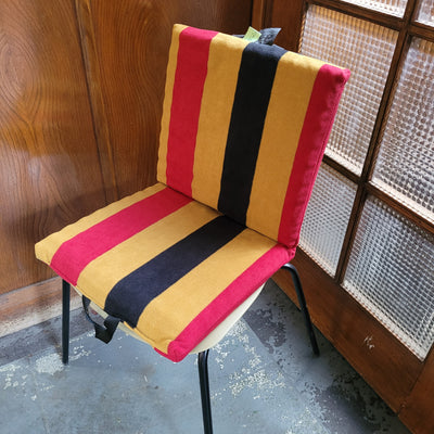Made In The Mill 2-Way Support Cushion - Newmarket