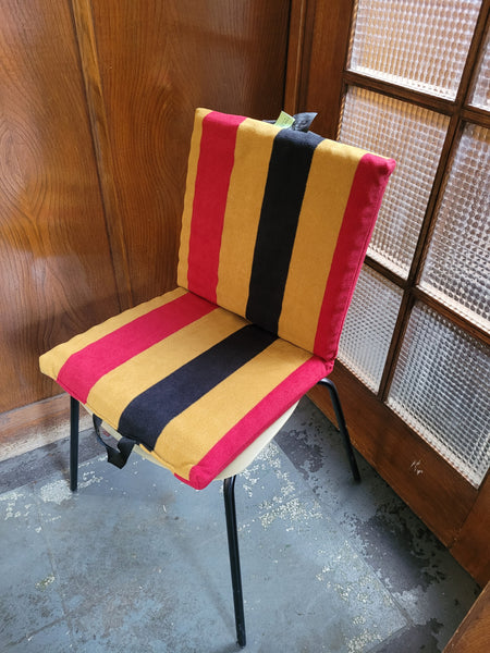 Made In The Mill 2-Way Support Cushion - Newmarket