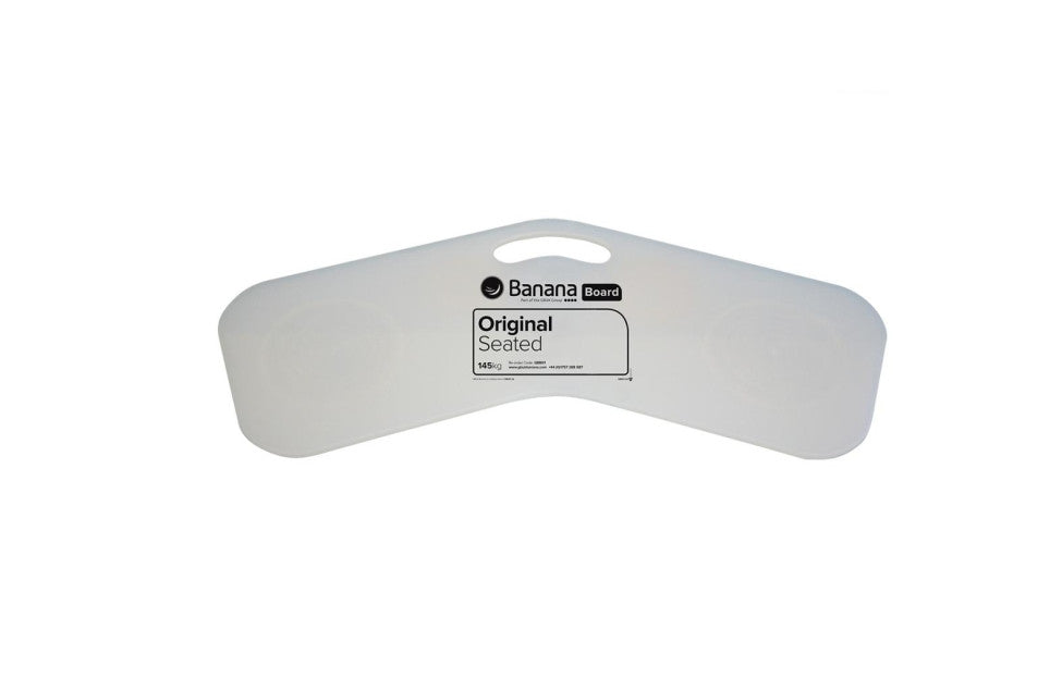 Quintal Banana Board