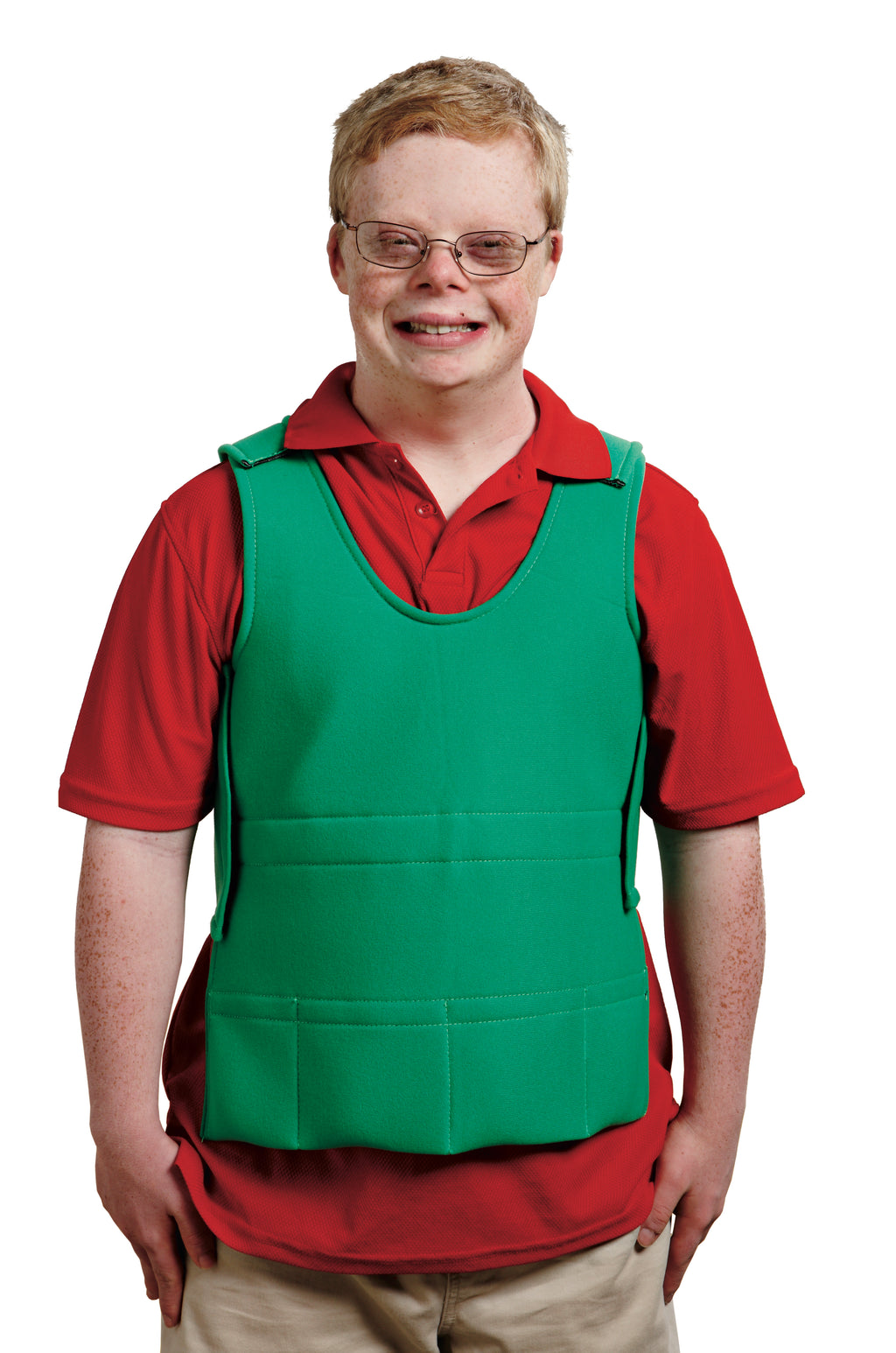 Weighted Vest