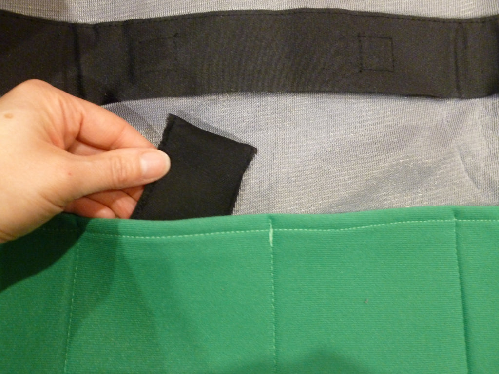 Weighted Vest