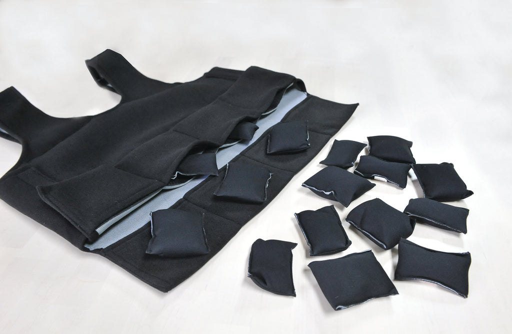 Weighted Vest